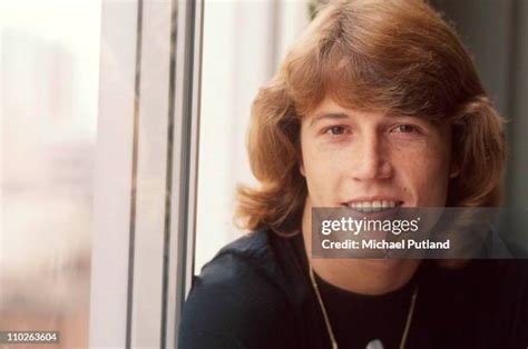 andy gibb photos|699 Andy Gibb Photos & High Res Pictures